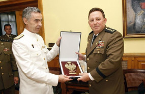 ep el comandante en jefe del ejercito de nicaragua y el jemad