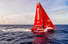 ep el mapfre navegandola cuarta etapala vor