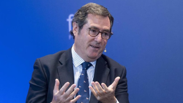 ep el presidente de la ceoe antonio garamendi participa en la segunda jornada del campus faes 2024 20240924123504