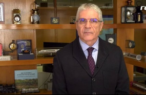 ep el presidente de renfe isaias taboas en una captura del video