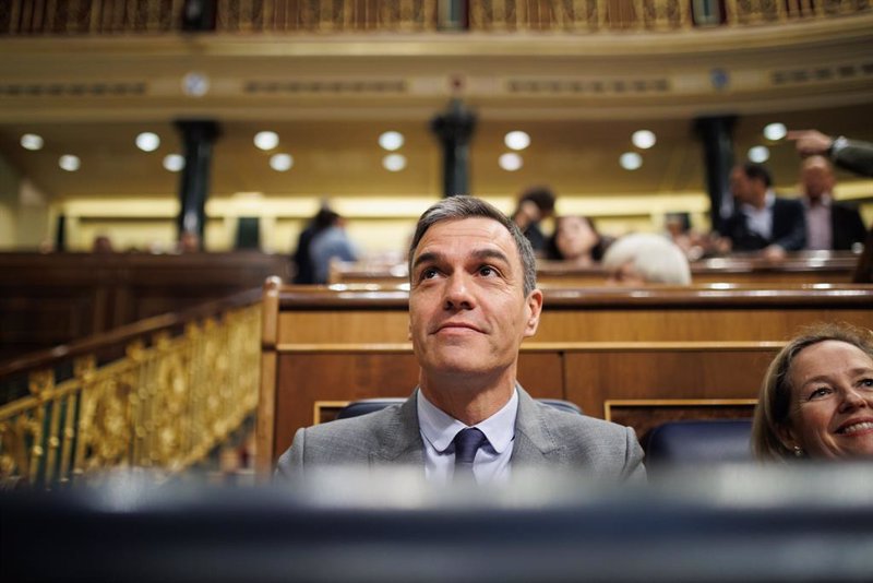 CIS: el PSOE sigue siendo el más votado pese al avance del PP, con Sumar superando a Vox