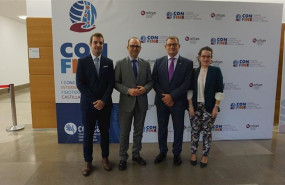 ep el sescam creara un grupo de trabajo para mejorar la gestion de las unidades de fisioterapia de