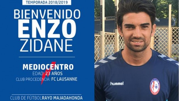ep enzo zidane cedidoanorayo majadahonda