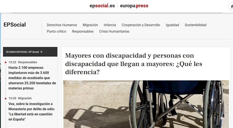 ep epsocial