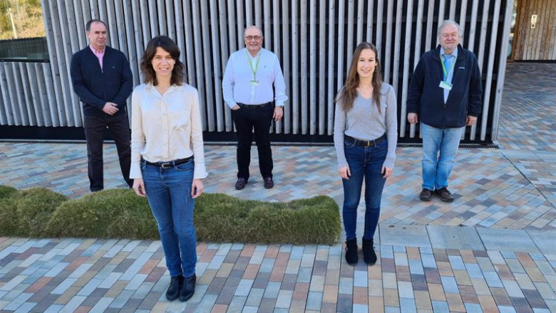 Equipo de Time is Brain | BSTARTUP DE BANCO SABADELL ep equipo de time is brain