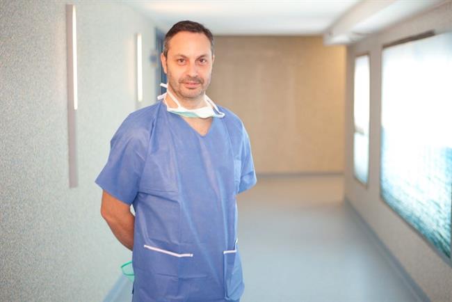 Especialista en Traumatología Hospital Ochoa de Marbella Ignatios Chatziandreou | HOSPITAL OCHOA ep especialistatraumatologia hospital ochoamarbella ignatios chatziandreou