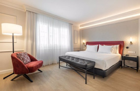 ep eurostars reabre el emblematico hotel san anton de granada tras su reforma integral