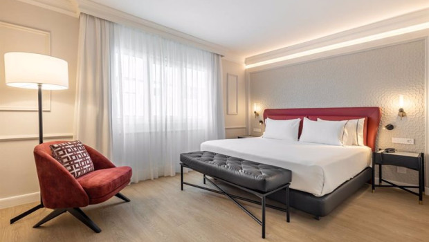 ep eurostars reabre el emblematico hotel san anton de granada tras su reforma integral