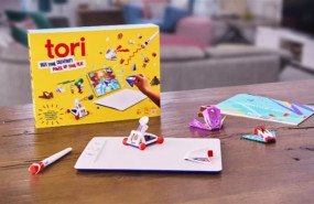 ep experiencia interactiva tori