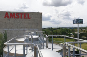ep fabrica de amstel en madrid