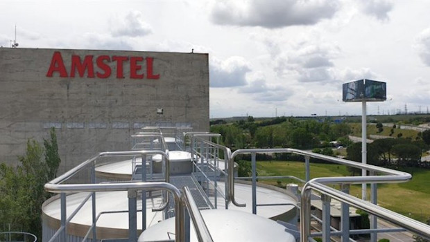ep fabrica de amstel en madrid