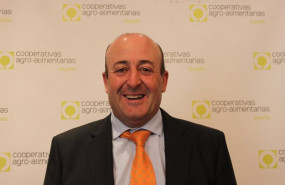 ep fernando ezquerro presidente sectorial de vino de coooperativas agro-alimentarias