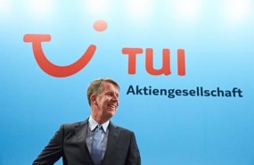 ep fritz joussen consejero delegadotui group