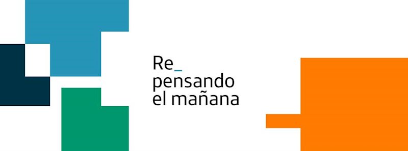 Fundación Telefónica lanza 'Repensando el mañana', un espacio de reflexión y debate sobre la era postcovid-19 | FUNDACIÓN TELEFÓNICA ep fundacion telefonica lanza repensando el manana un espacio de reflexion y debate sobre la era