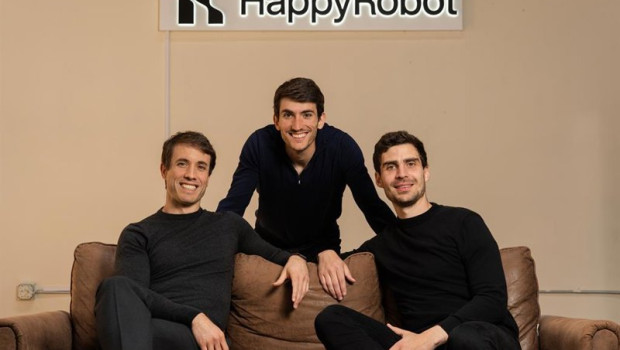 ep fundadores de happyrobot