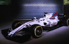ep fw40 williams 2017
