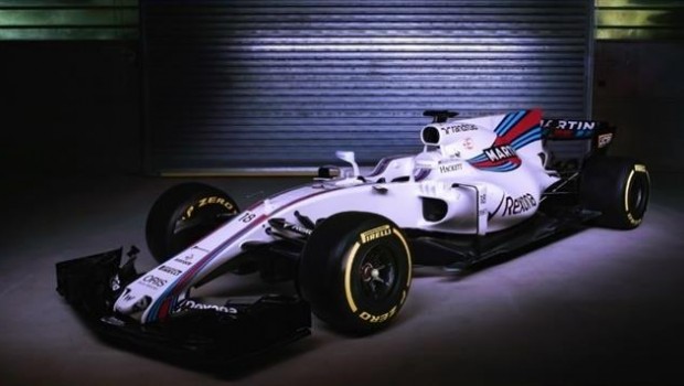 ep fw40 williams 2017