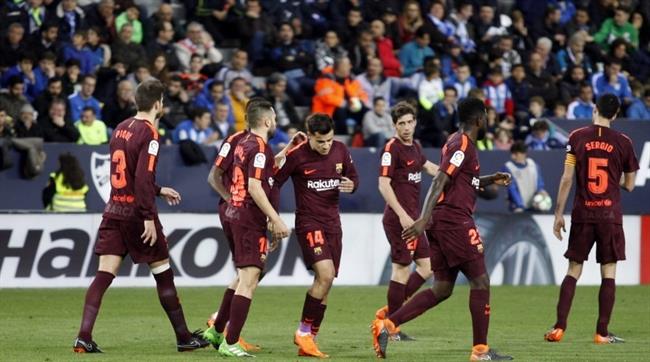 El gran fichaje de invierno del FC Barcelona, Philippe Coutinho | LALIGA.ES ep gran fichajeinviernofc barcelona philippe coutinho