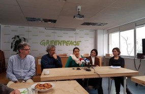ep greenpeace homenaje berta caceres