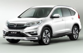 ep honda cr-v lifestyle plus