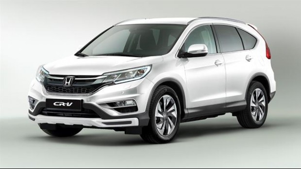 ep honda cr-v lifestyle plus