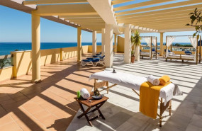 ep hotel de la costa del sol en una imagen de archivo ep hotel de la costa del sol en una imagen de archivo