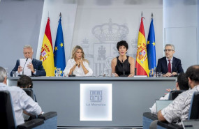 ep i d el ministro de politica territorial y memoria democratica angel victor torres la
