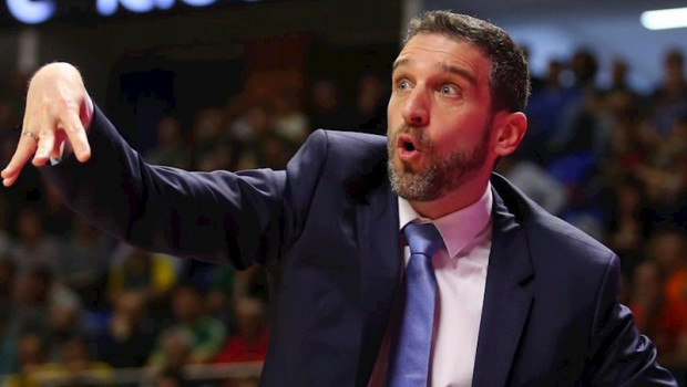 ep ibon navarro entrenador del morabanc andorra