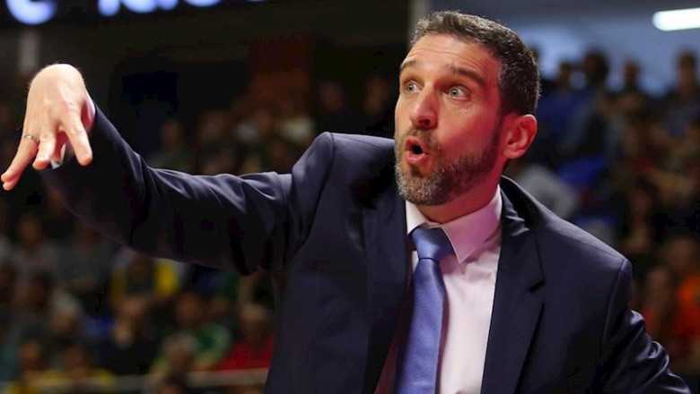 ep ibon navarro entrenador del morabanc andorra ep ibon navarro entrenador del morabanc andorra