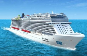 ep imagen de norwegian cruise line