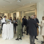 ep inaguracion del cosentino studio de granada