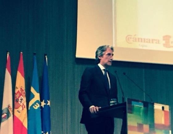 Iñigo de la Serna | MINISTERIO ep inigola serna 20170811083302