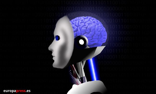 Inteligencia Artificial | EUROPA PRESS - Archivo ep inteligencia artificial 20190122130617