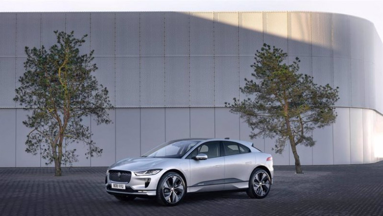 Jaguar I-Pace | JAGUAR ep jaguar i pace 20211001100804