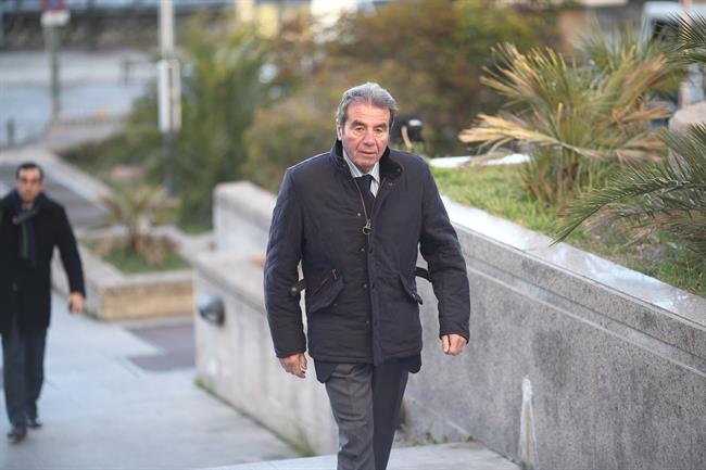 Joaquín Fernández de Castro, imputado en el caso Guateque | EUROPA PRESS ep joaquin fernandezcastro imputadocaso guateque 20170619171504