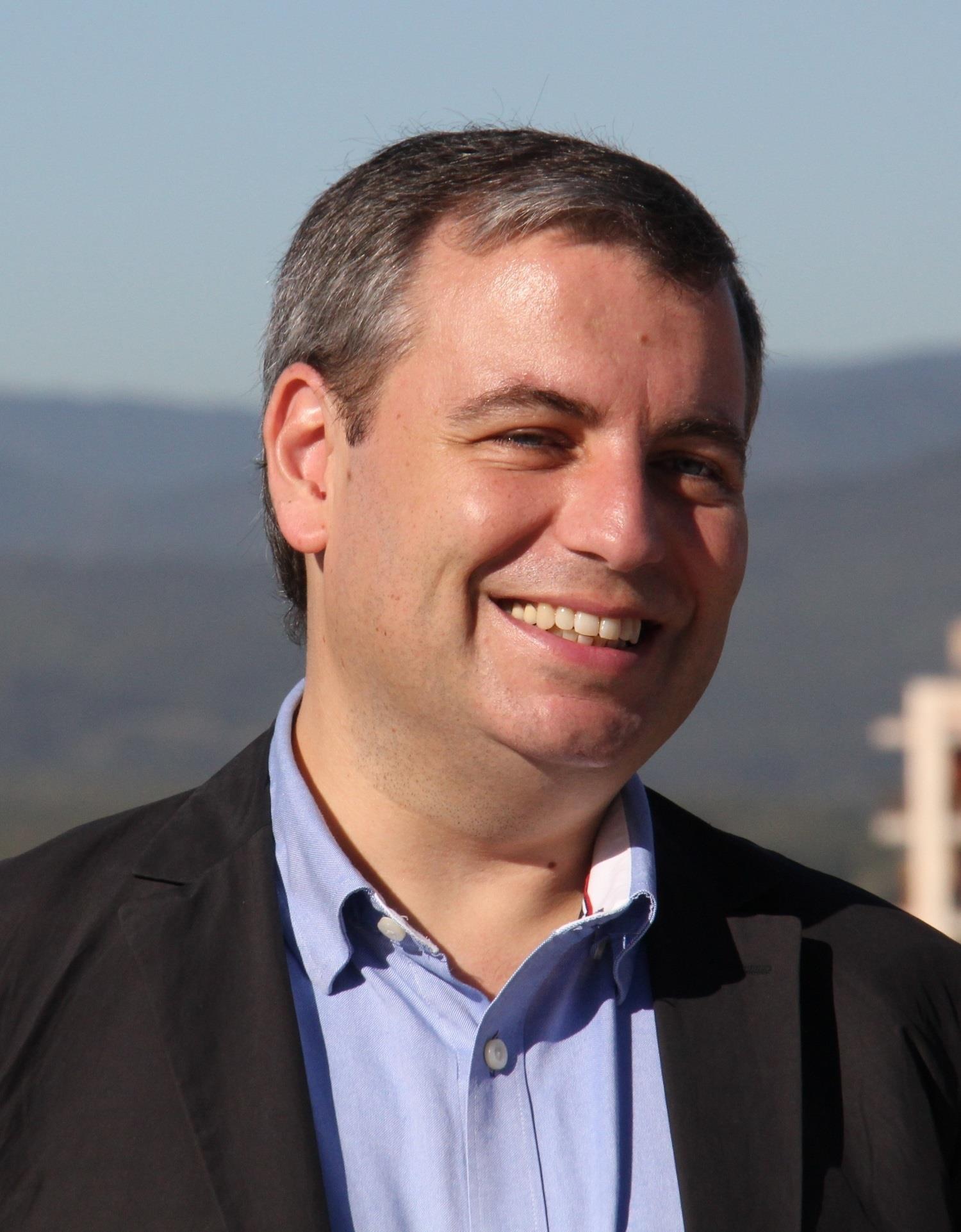 Jordi Xuclà, Cabeza De Lista De Ciu En Girona | EUROPA PRESS ep jordi xucl cabezalistaciugirona