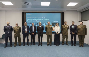 ep jornadas de desarrollo de concepto experimentacion y analisis operacional en la defensa