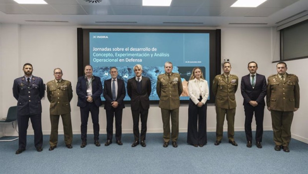 ep jornadas de desarrollo de concepto experimentacion y analisis operacional en la defensa