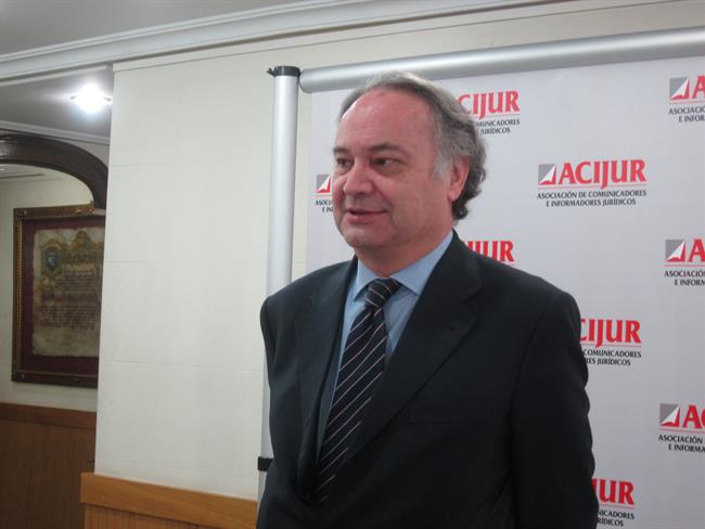 ep juan carlos estevez presidente procuradores