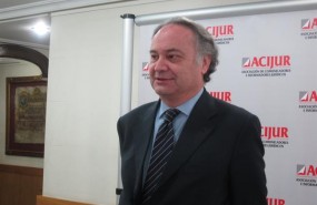 ep juan carlos estevez presidente procuradores