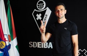 ep kike garcia eibar