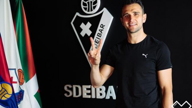 ep kike garcia eibar