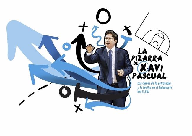 La ACB Lanza Un Curso 'Online' De Táctica Y Estrategia Dirigido Por Xavi Pascua | ACB ep la acb lanzacurso online de tacticaestrategia dirigidoxavi pascua