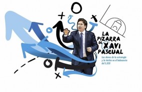 ep la acb lanzacurso online de tacticaestrategia dirigidoxavi pascua
