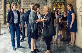 ep la alcaldesamadrid manuela carmena conhomologabarcelona ada colau
