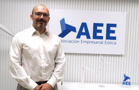 ep la asociacion empresarial eolica aee incorpora juan de dios lopez leiva como director tecnico