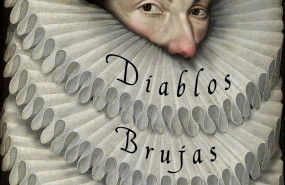 ep la compania de teatro la luciernaga compuesta por actores ciegos estrena la obra diablos brujas y