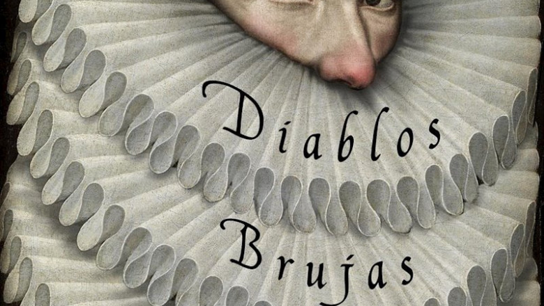 ep la compania de teatro la luciernaga compuesta por actores ciegos estrena la obra diablos brujas y