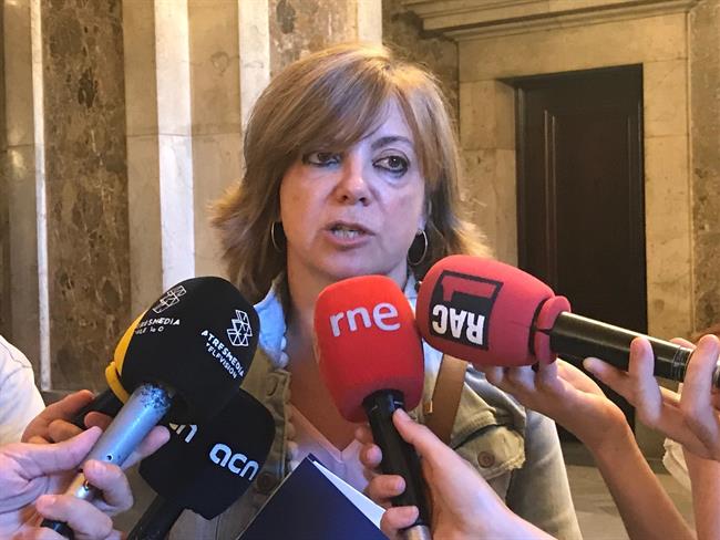 ep la consellera mborrs