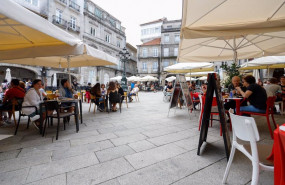 ep la hosteleria ha experimentado perdidas de casi el 50 con motivo de la crisis sanitaria